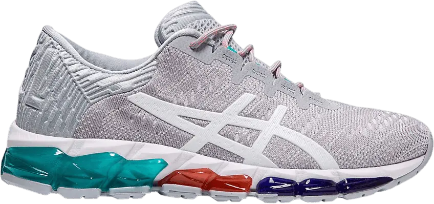  Asics Wmns Gel Quantum 360 5 Jacquard &#039;Piedmont Grey Multi&#039;