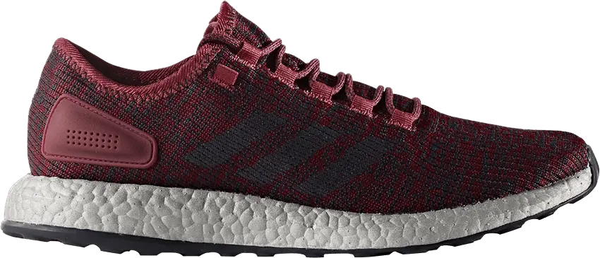  Adidas adidas Pureboost Mystery Ruby