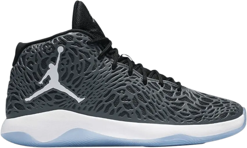  Jordan Ultra Fly &#039;Cool Grey&#039;