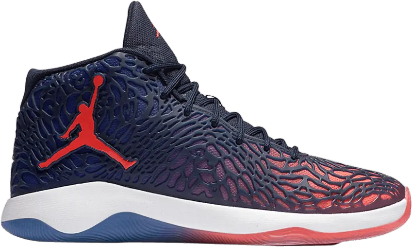 Jordan Ultra Fly &#039;USA&#039;