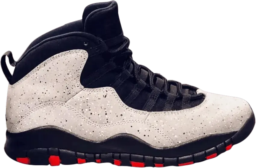  Air Jordan 10 Retro &#039;Jordan Brand Classic&#039; PE