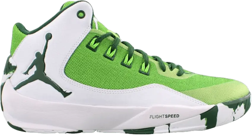  Jordan Rising High 2 &#039;Gorge Green&#039;