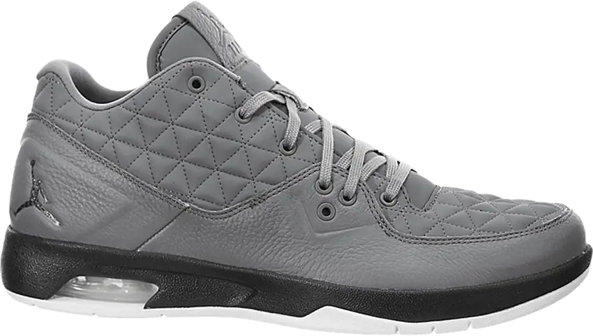 Jordan Clutch &#039;Cool Grey&#039;