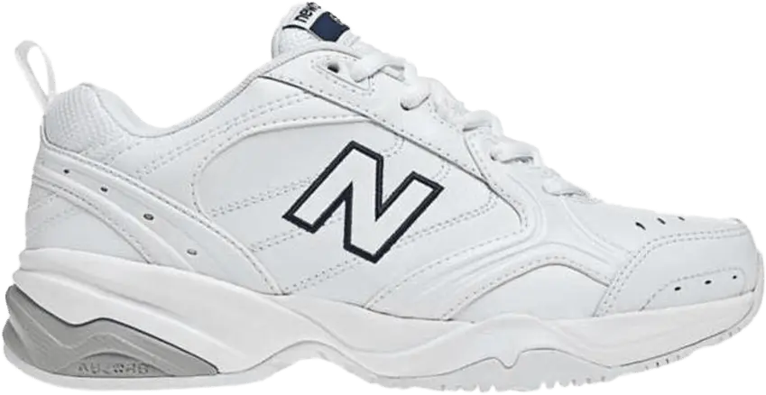 New Balance Wmns 624 &#039;White&#039;