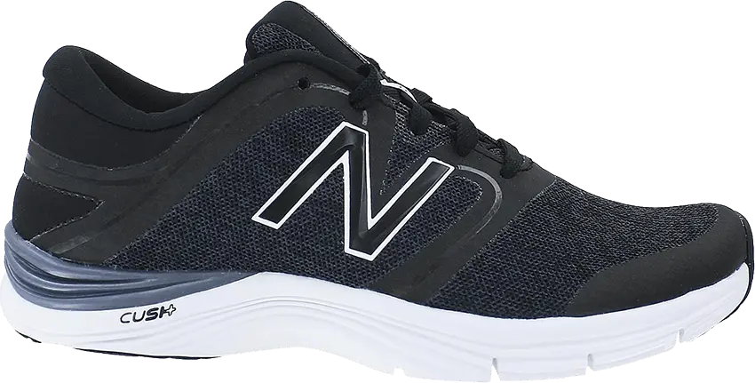 New Balance Wmns 711v2 &#039;Black&#039;