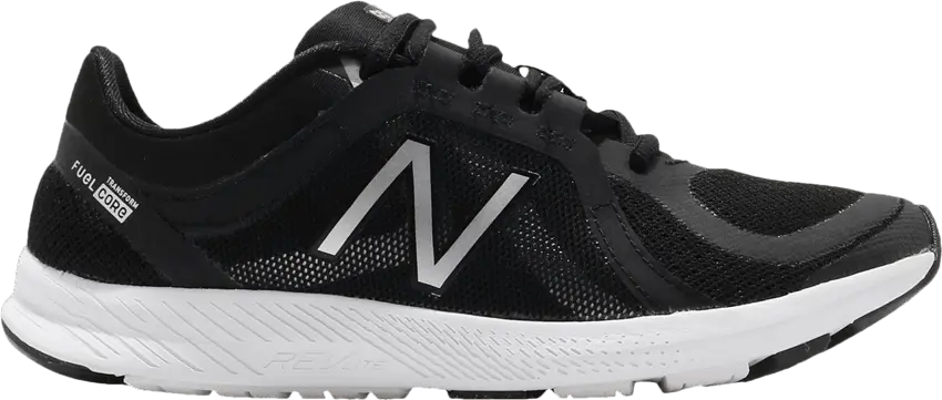  New Balance Wmns Vazee Transform v2 &#039;Black White&#039;