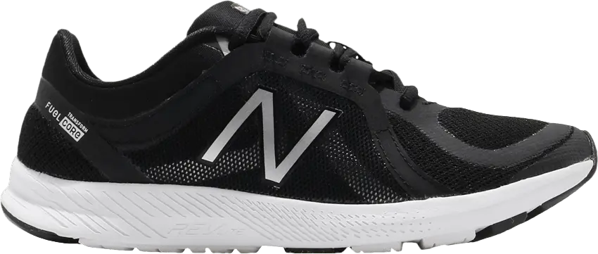  New Balance Wmns Vazee Transform v2 Wide &#039;Black White&#039;