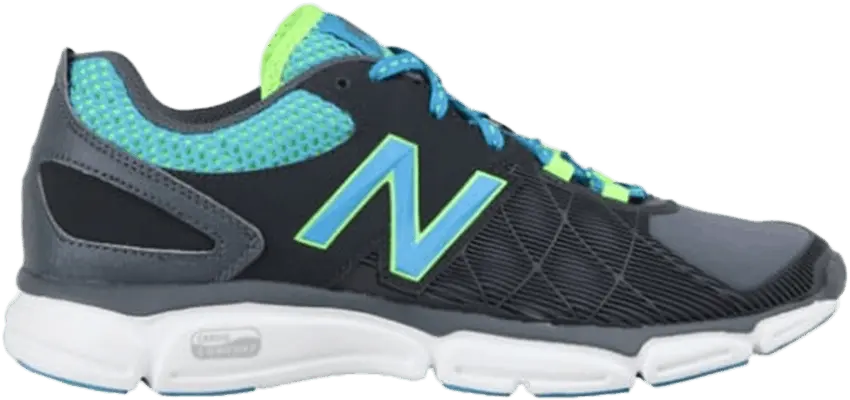  New Balance Wmns 813v3 Wide &#039;Grey Blue&#039;