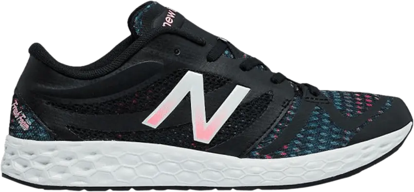 New Balance Wmns 822v3 &#039;Typhoon Blue Alpha Pink&#039;