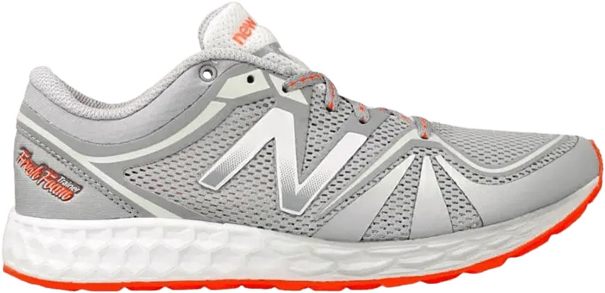 New Balance Wmns 882v2 &#039;Silver Orange&#039;