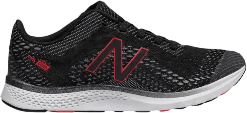 New Balance FuelCore Agility v2 Black (W)