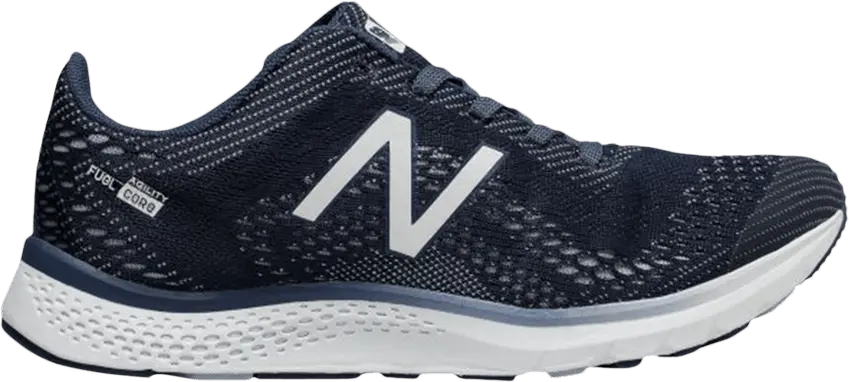 New Balance FuelCore Agility v2 Navy (W)