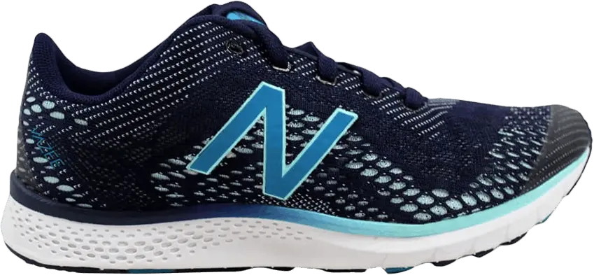 New Balance Vazee Agility V2 Trainer Blue (W)