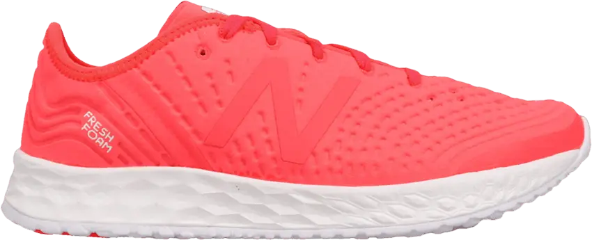 New Balance Wmns Fresh Foam Crush &#039;Vivid Coral&#039;