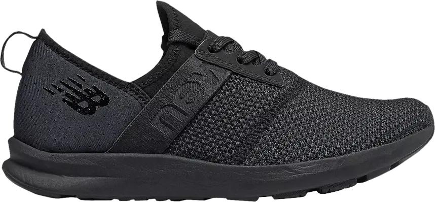 New Balance Fuelcore Nergize Black Magnet (Women&#039;s)