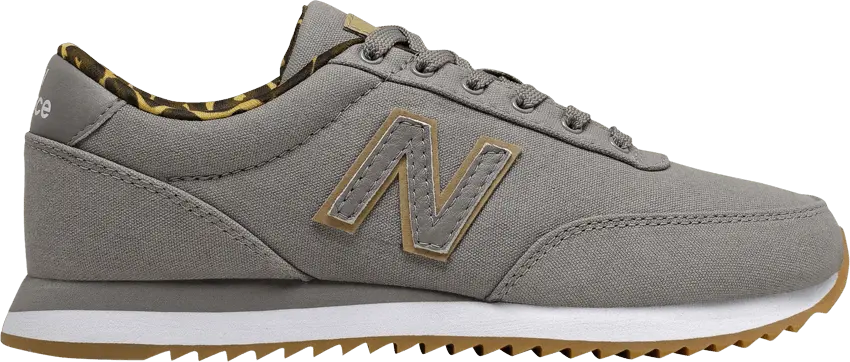  New Balance Wmns 501 &#039;Grey Leopard&#039;