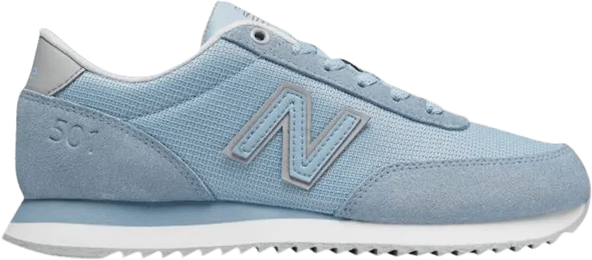  New Balance Wmns 501v1 Heritage &#039;Clear Sky&#039;