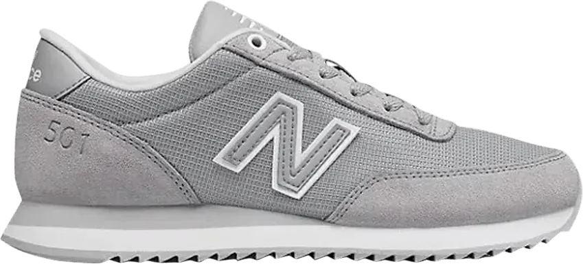  New Balance Wmns 501 Core &#039;Silver Mink&#039;