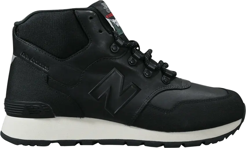  New Balance 755 Trail GTX &#039;Black&#039;