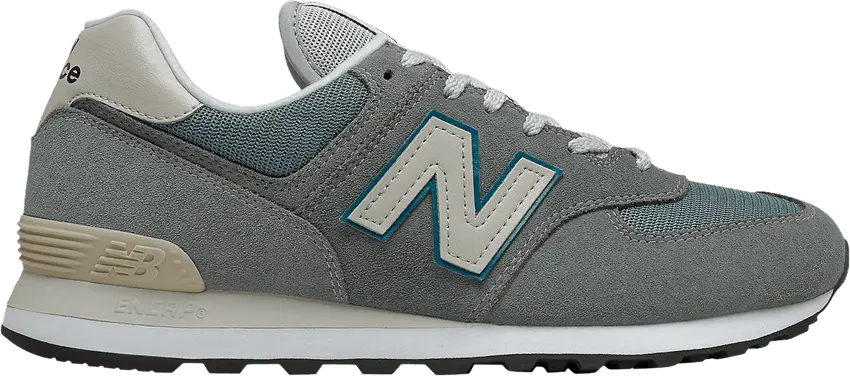  New Balance 574 &#039;Grey Sky Blue&#039;