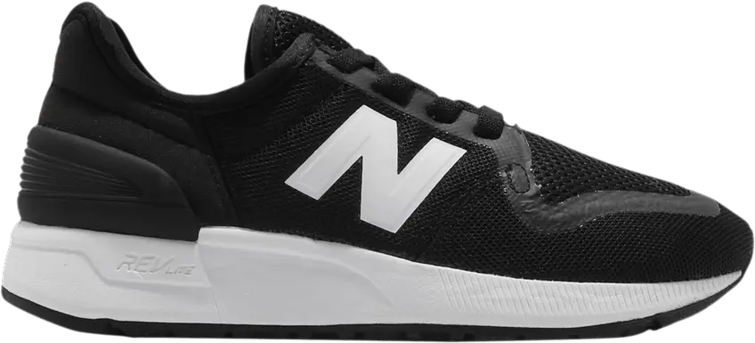  New Balance 247S Kids Wide &#039;Marblehead&#039;