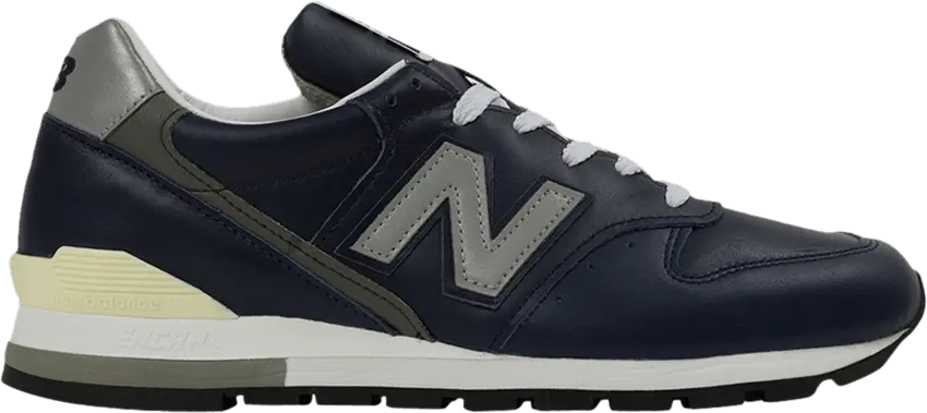  New Balance 996 Made in USA &#039;Navy&#039;