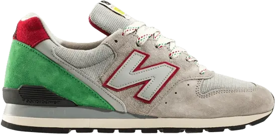  New Balance 996 MiUSA National Parks