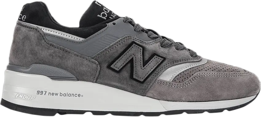  New Balance 997 Made In USA &#039;Winter Peaks&#039;