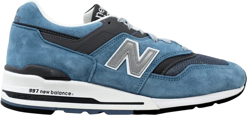  New Balance 997 &#039;Ice Blue&#039;