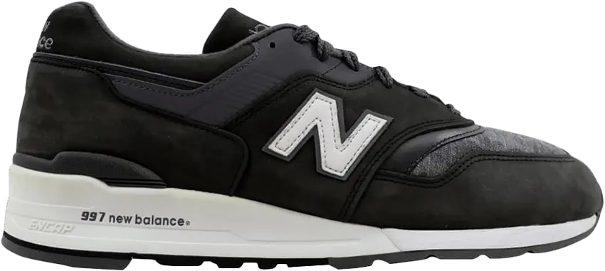  New Balance 997 &#039;Age of Exploration&#039;