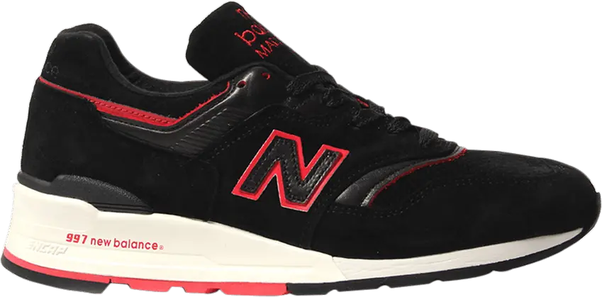  New Balance 997 &#039;Explore By Air&#039;