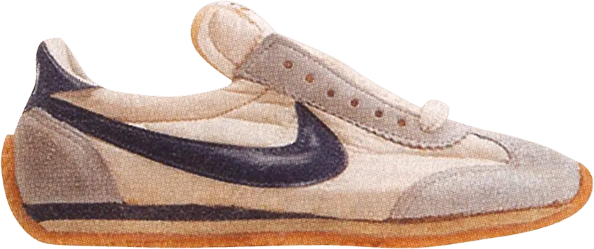  Nike Oceania Nylon &#039;White Navy&#039;