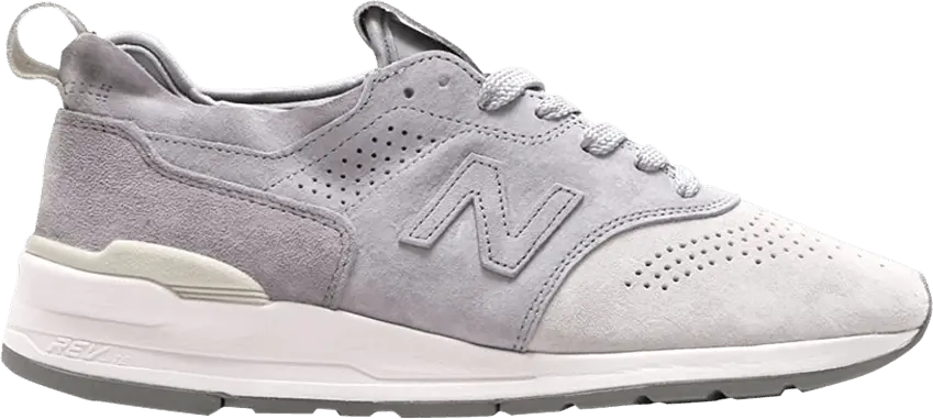  New Balance 997 Made in USA &#039;Color Spectrum&#039;