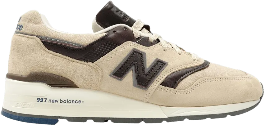  New Balance 997 Explore By Sea