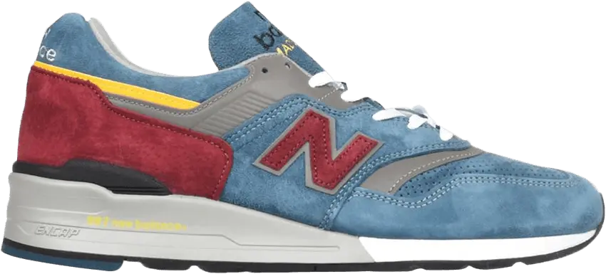  New Balance 997 &#039;Connoisseur Painters&#039;