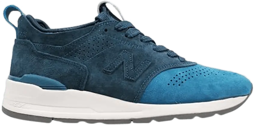  New Balance 997 Made in USA &#039;Lake Blue&#039;