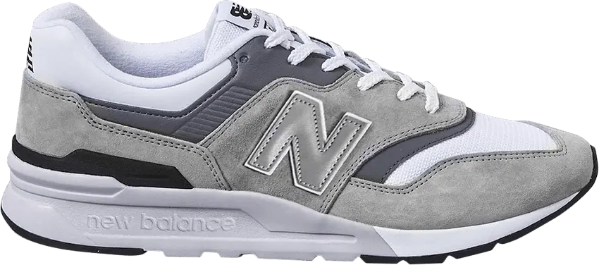  New Balance United Arrows x 997H &#039;Neutral Grey&#039;