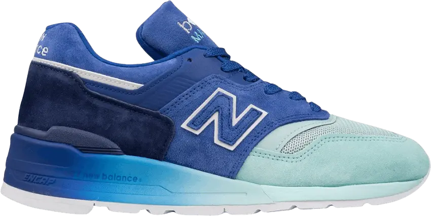  New Balance 997 &#039;Home Plate Pack&#039;