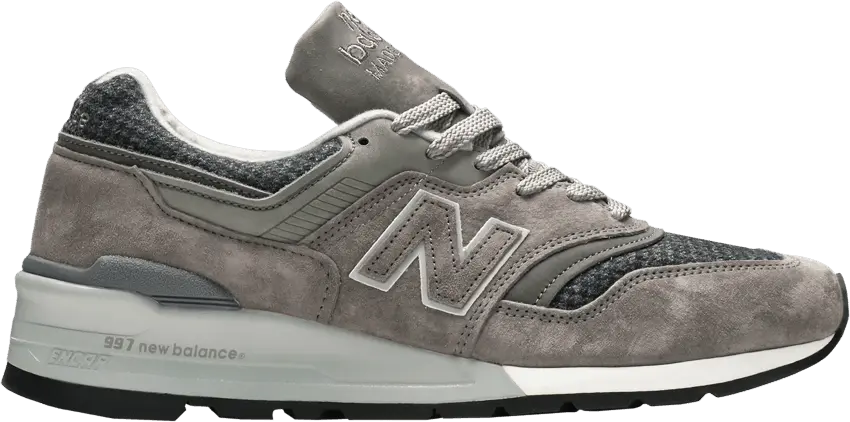  New Balance 997 Made in USA &#039;Grey&#039;