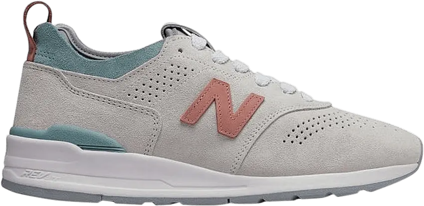  New Balance 997 &#039;Nimbus Cloud&#039;