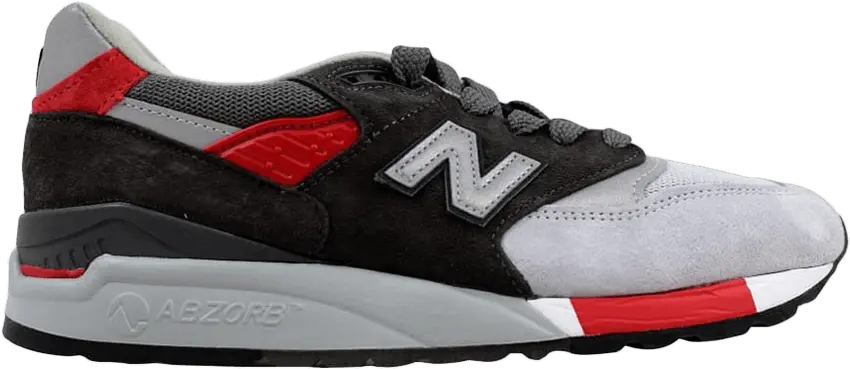  New Balance 998 &#039;Age of Exploration&#039;