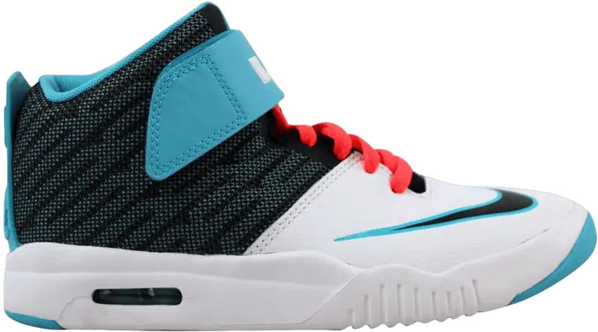  Nike Air Akronite GS &#039;Bright Blue&#039;