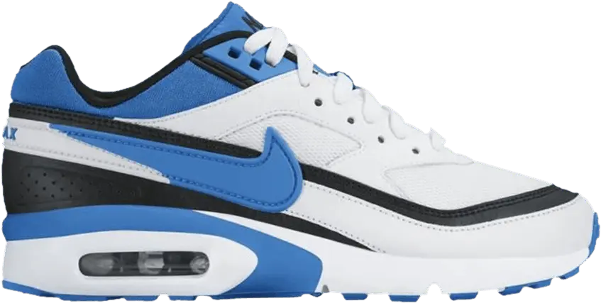  Nike Air Max BW GS &#039;Photo Blue&#039;