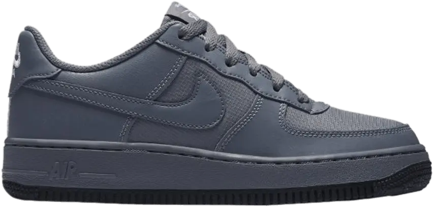  Nike Air Force 1 LV8 GS &#039;Wolf Grey&#039;