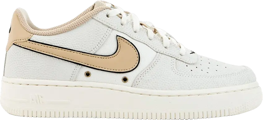  Nike Air Force 1 LV8 GS &#039;Linen&#039;