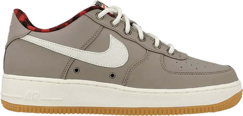  Nike Air Force 1 LV8 GS &#039;Light Taupe&#039;