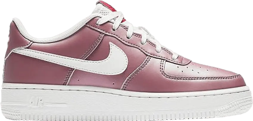  Nike Air Force 1 Low LV8 GS &#039;Track Red&#039;