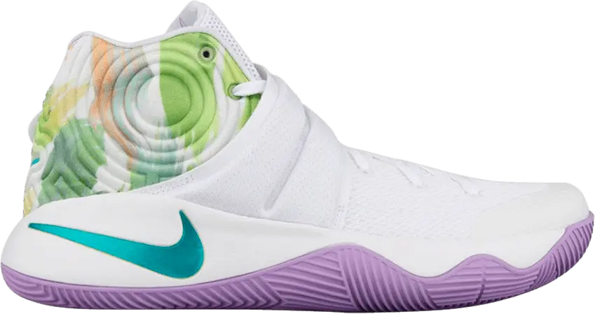  Nike Kyrie 2 GS &#039;Easter&#039;