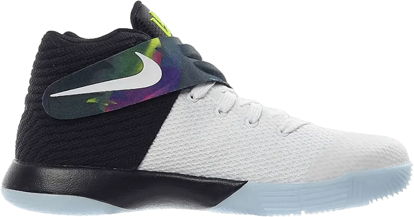  Nike Kyrie 2 GS &#039;Parade&#039;