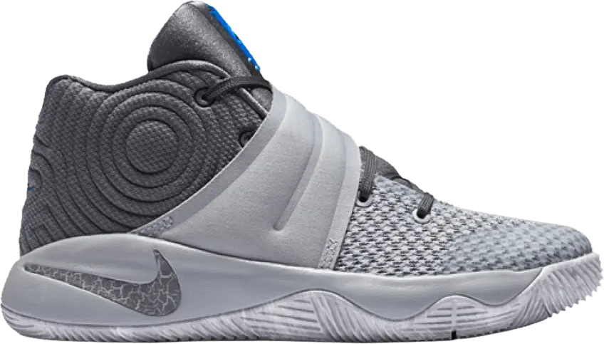  Nike Kyrie 2 PS &#039;Wolf Grey&#039;